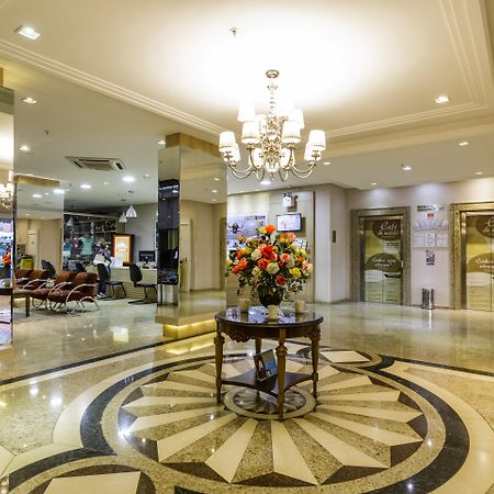 Taroba Hotel Foz do Iguacu Exterior photo